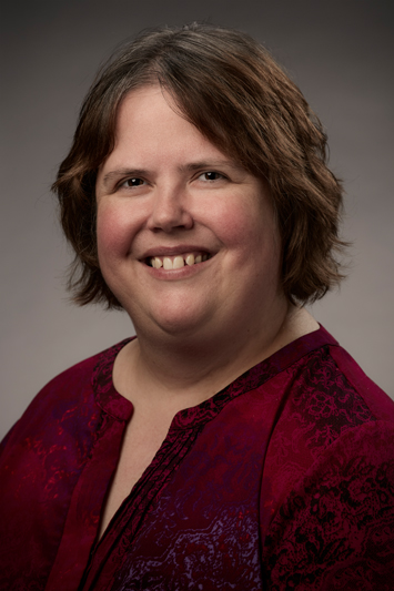 Photo of Sheryl Beck